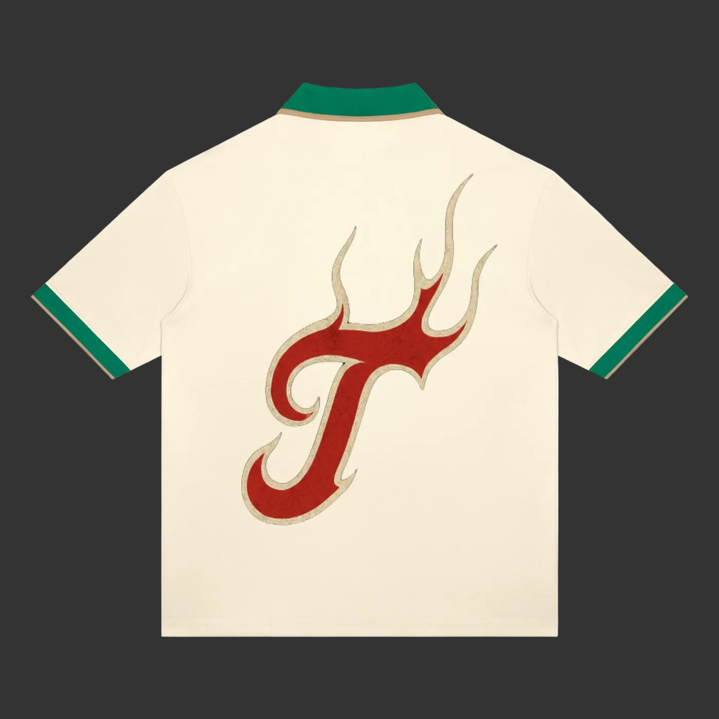 Trapper Worldwide Polo