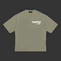 Trapper Dept T-Shirt