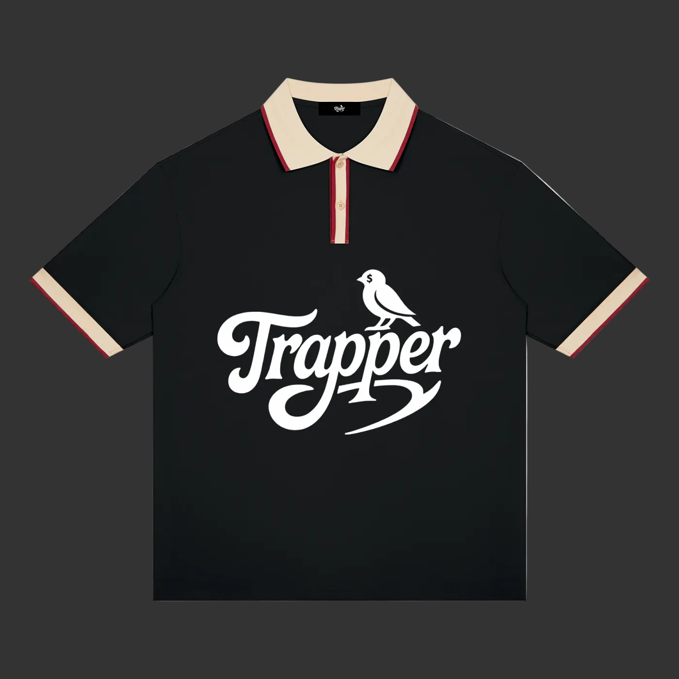Trapper Worldwide Polo