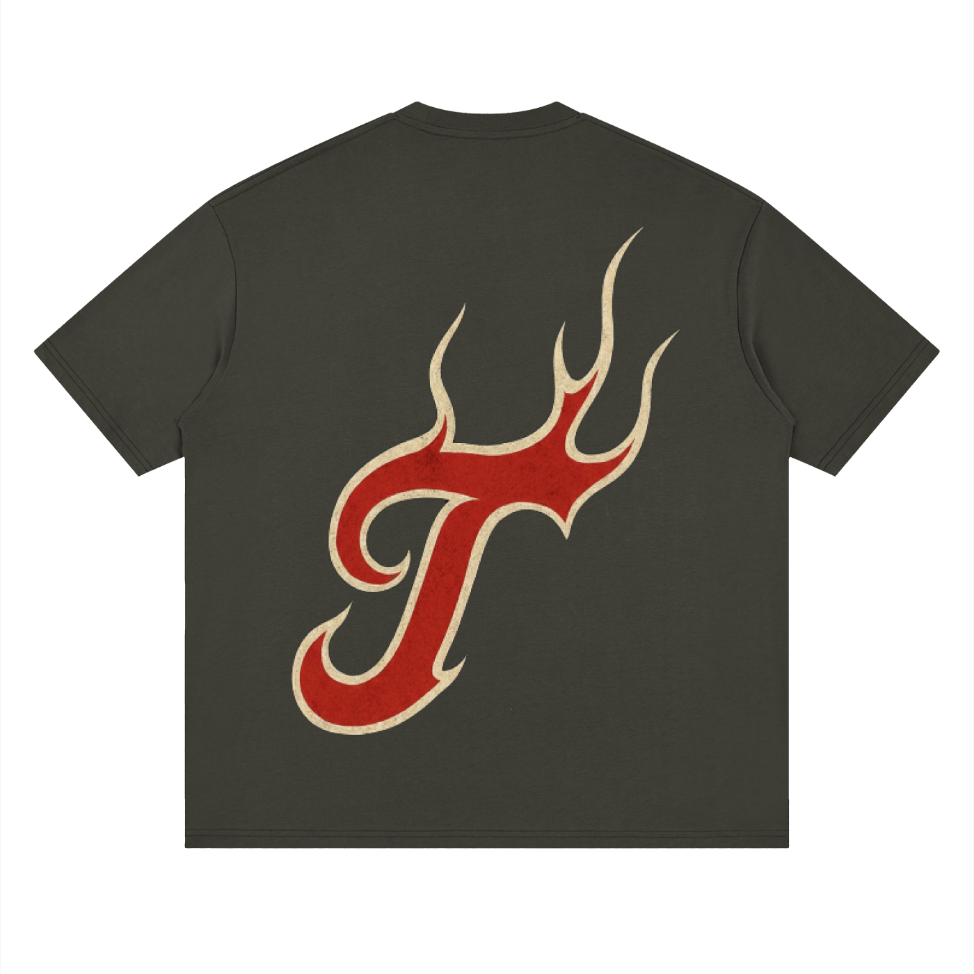 Motion Detected Tee