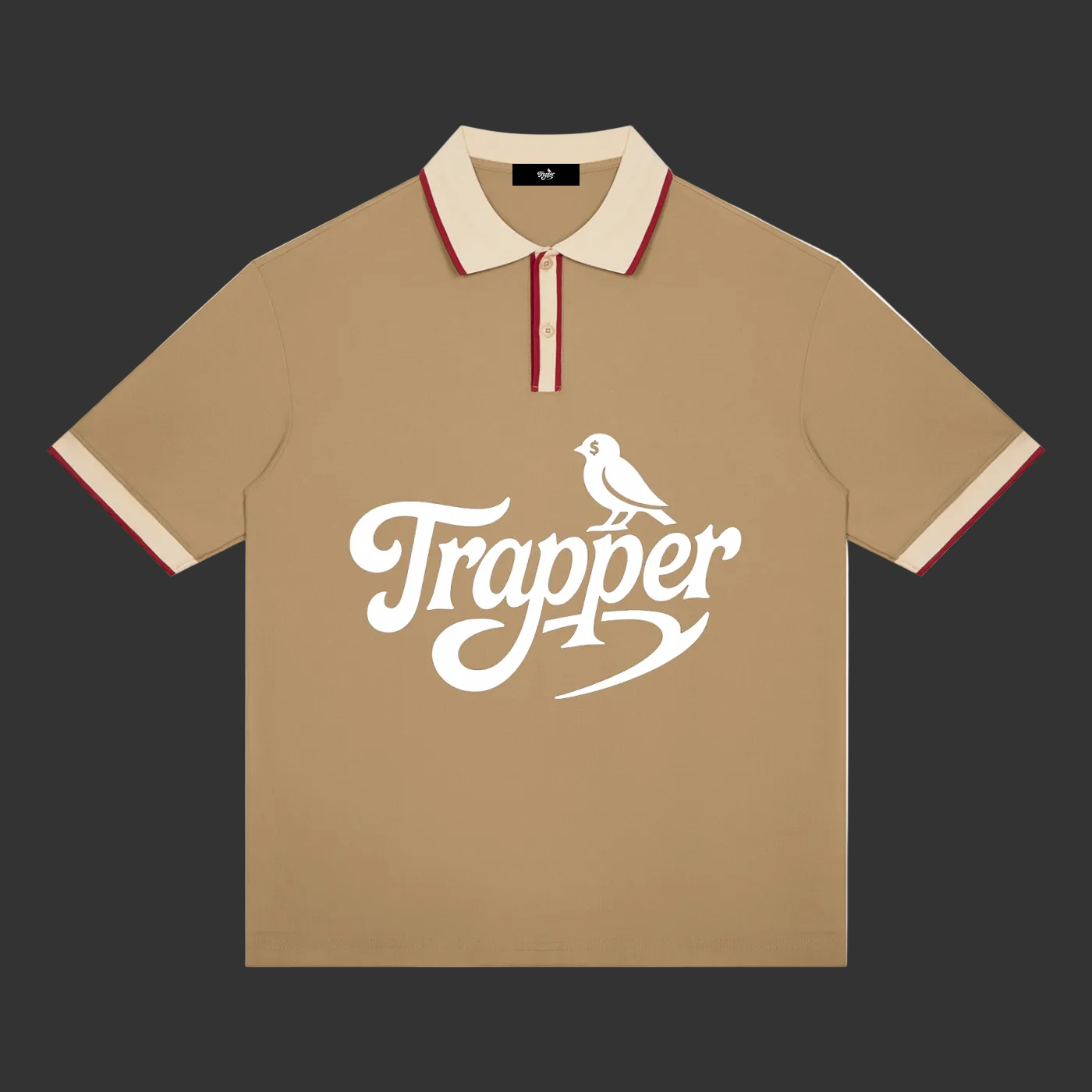 Trapper Worldwide Polo