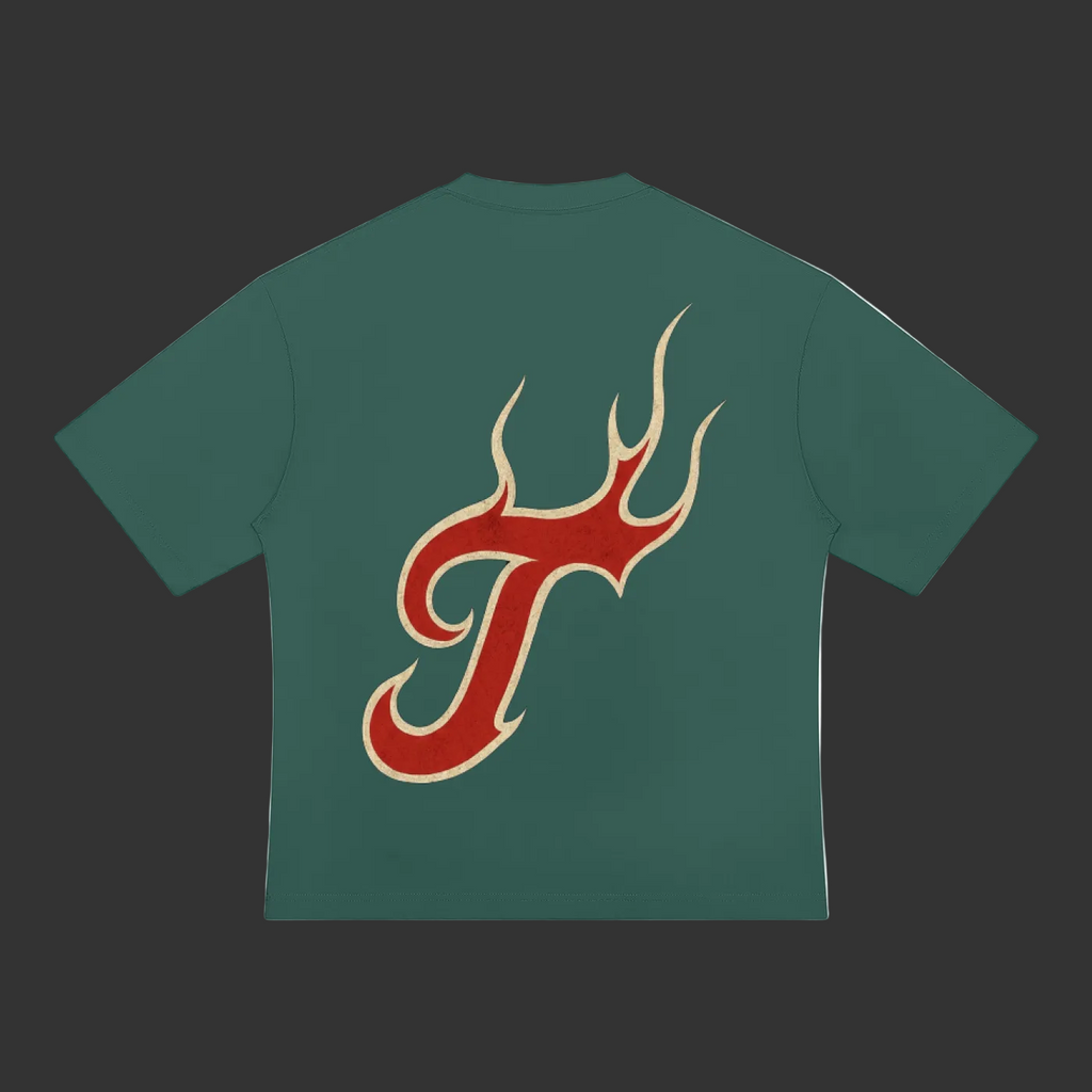 Trapper Dept T-Shirt