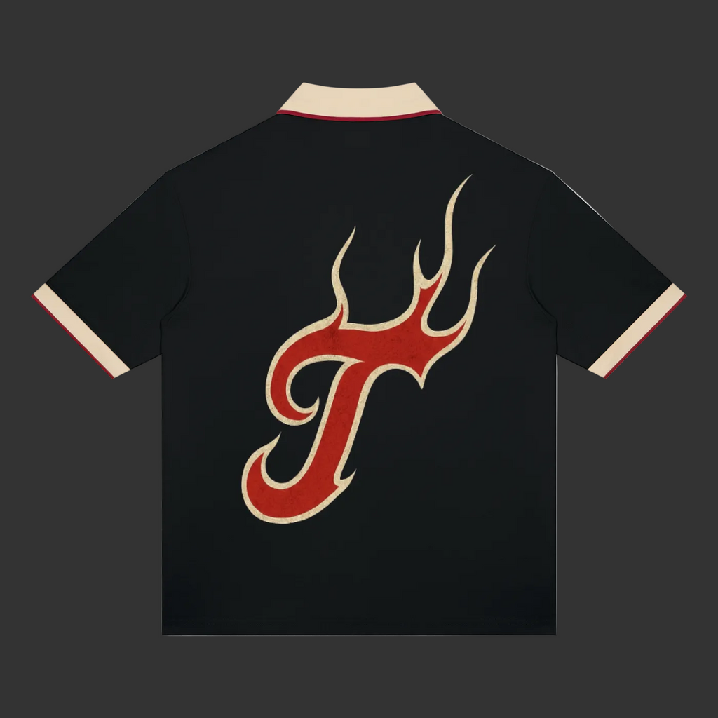 Trapper Worldwide Polo