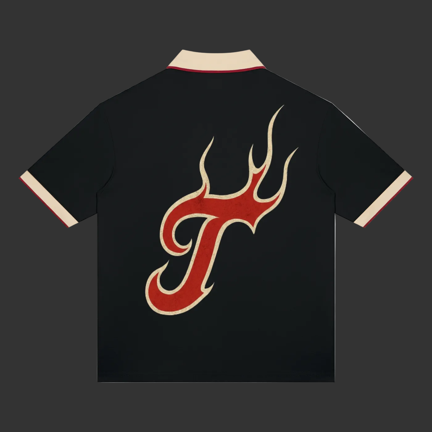 Trapper Worldwide Polo