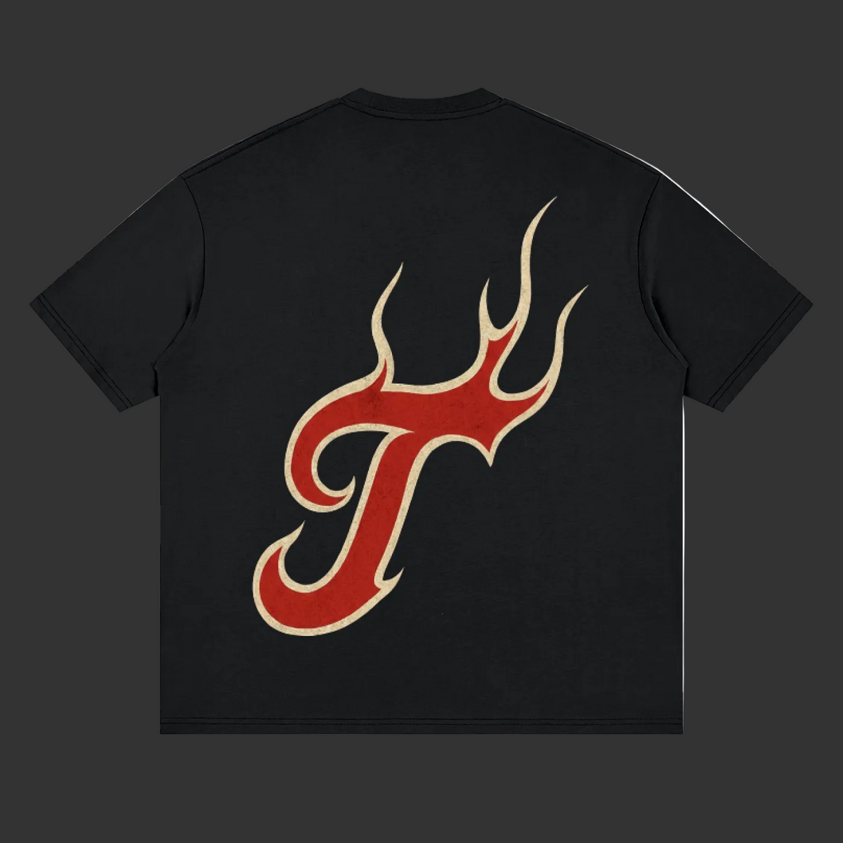 Motion Detected Tee