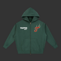 Trapper Dept X Trapper Of The Year Hoodie