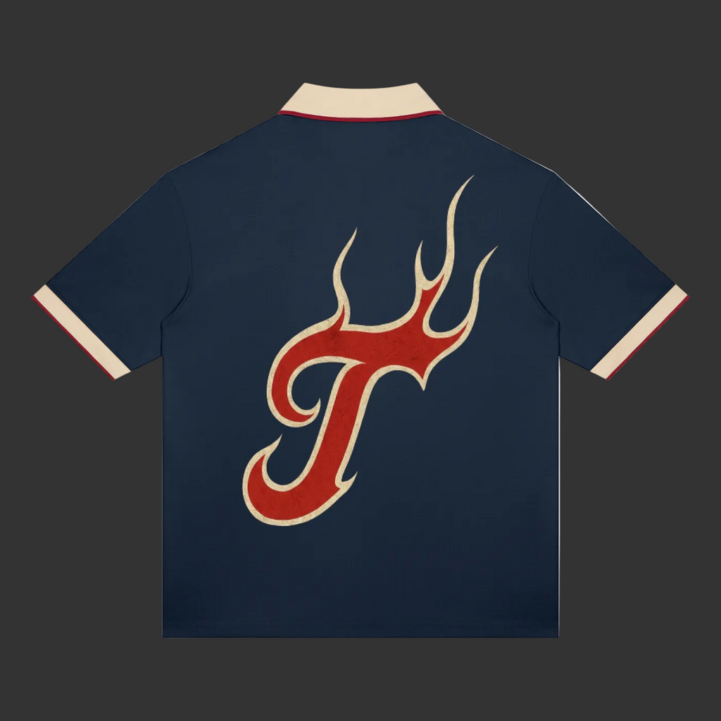 Trapper Worldwide Polo