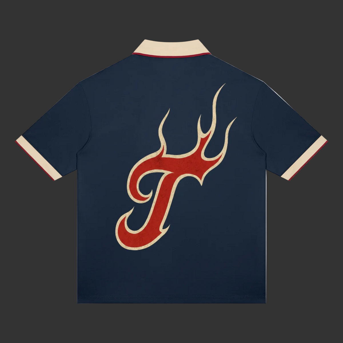 Trapper Worldwide Polo