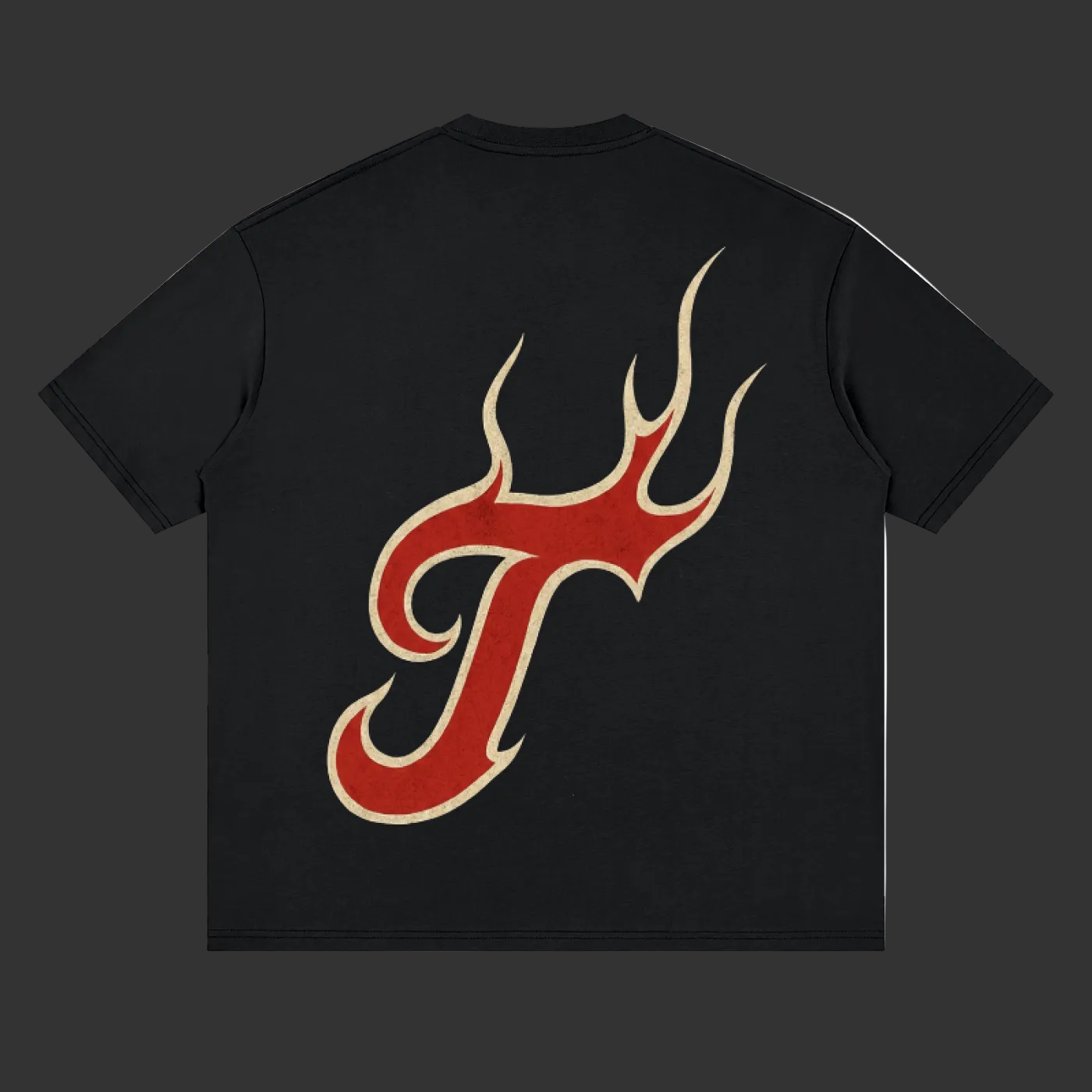 Intergalactic Trapper Tee
