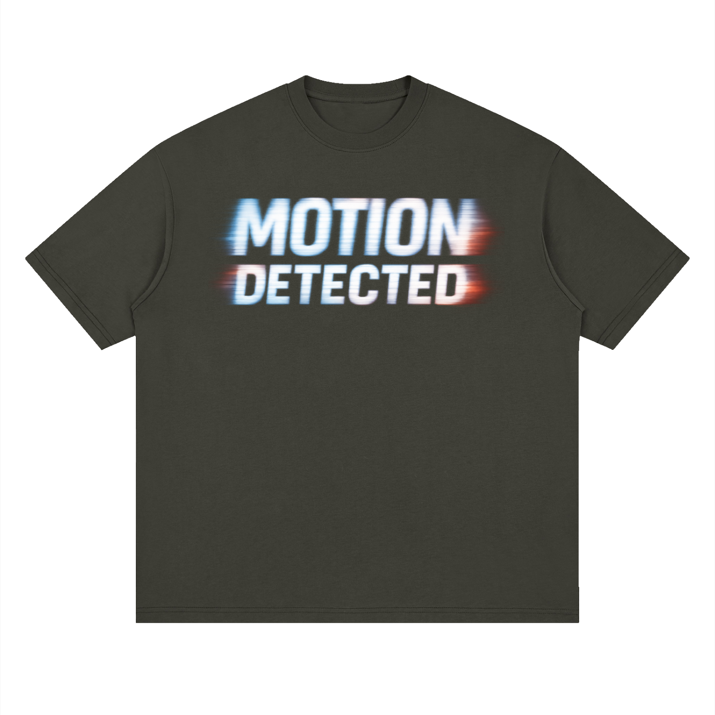 Motion Detected Tee