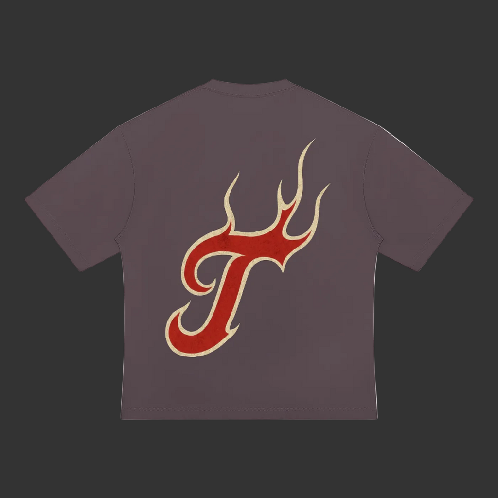 Trapper Dept T-Shirt