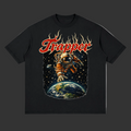 Intergalactic Trapper Tee