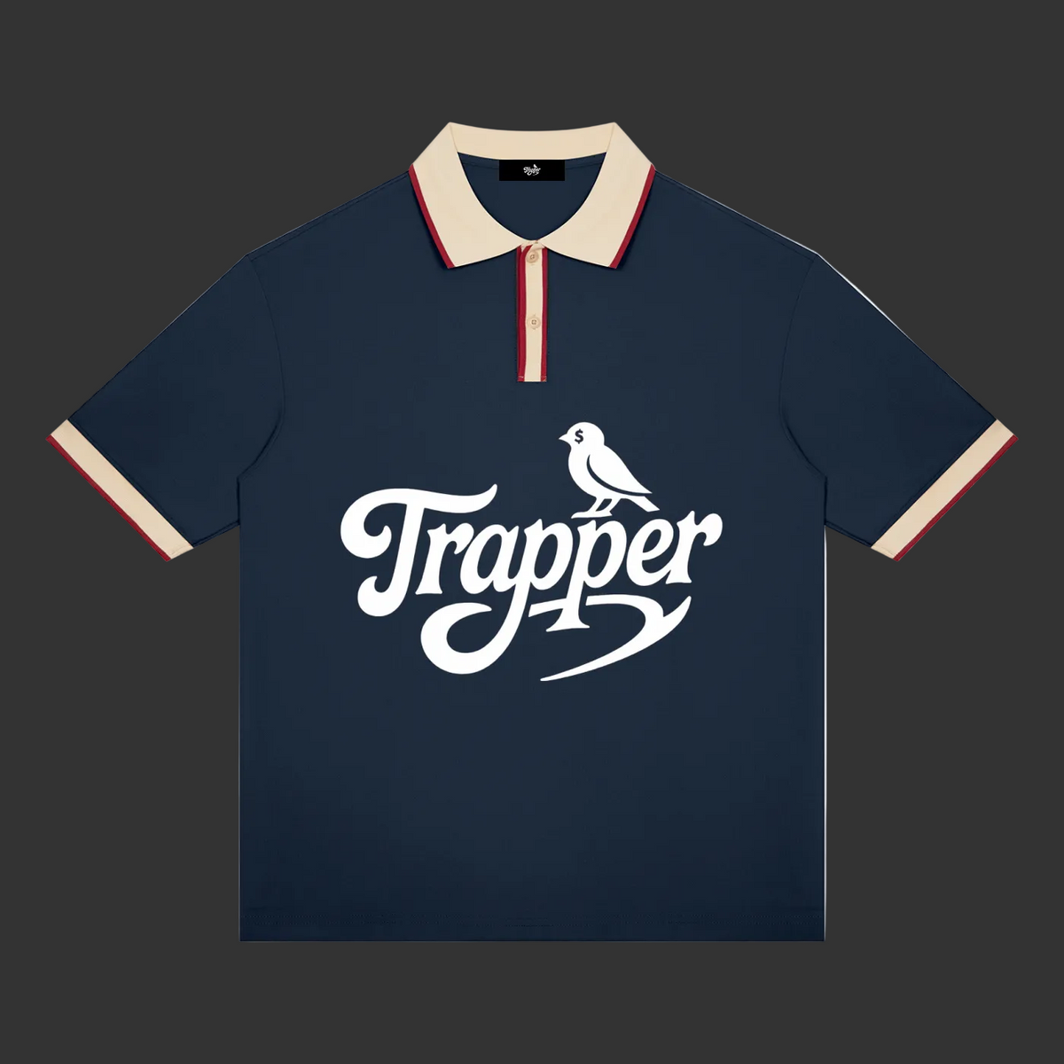 Trapper Worldwide Polo