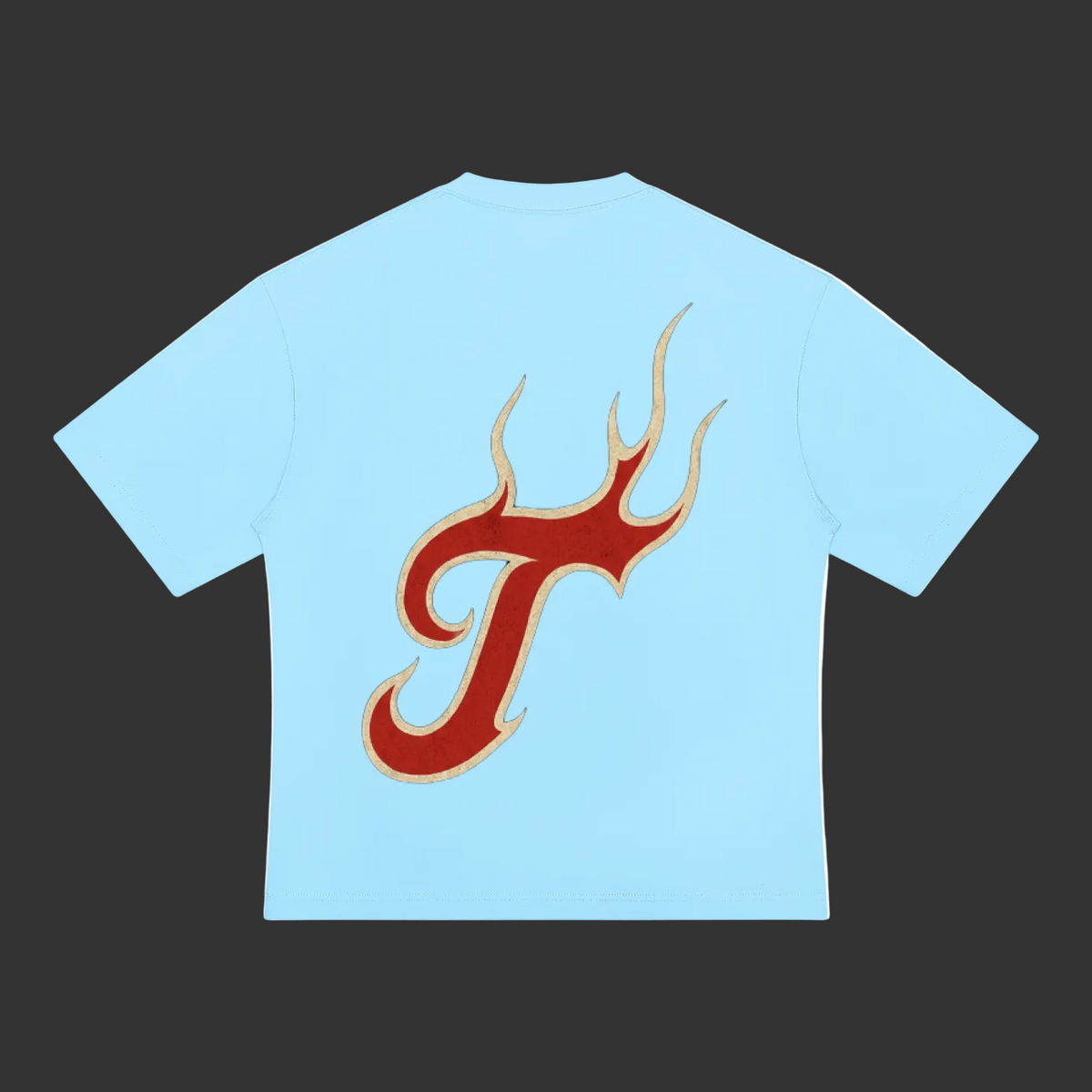Trapper Dept T-Shirt