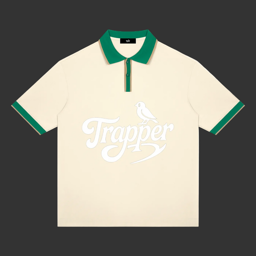Trapper Worldwide Polo