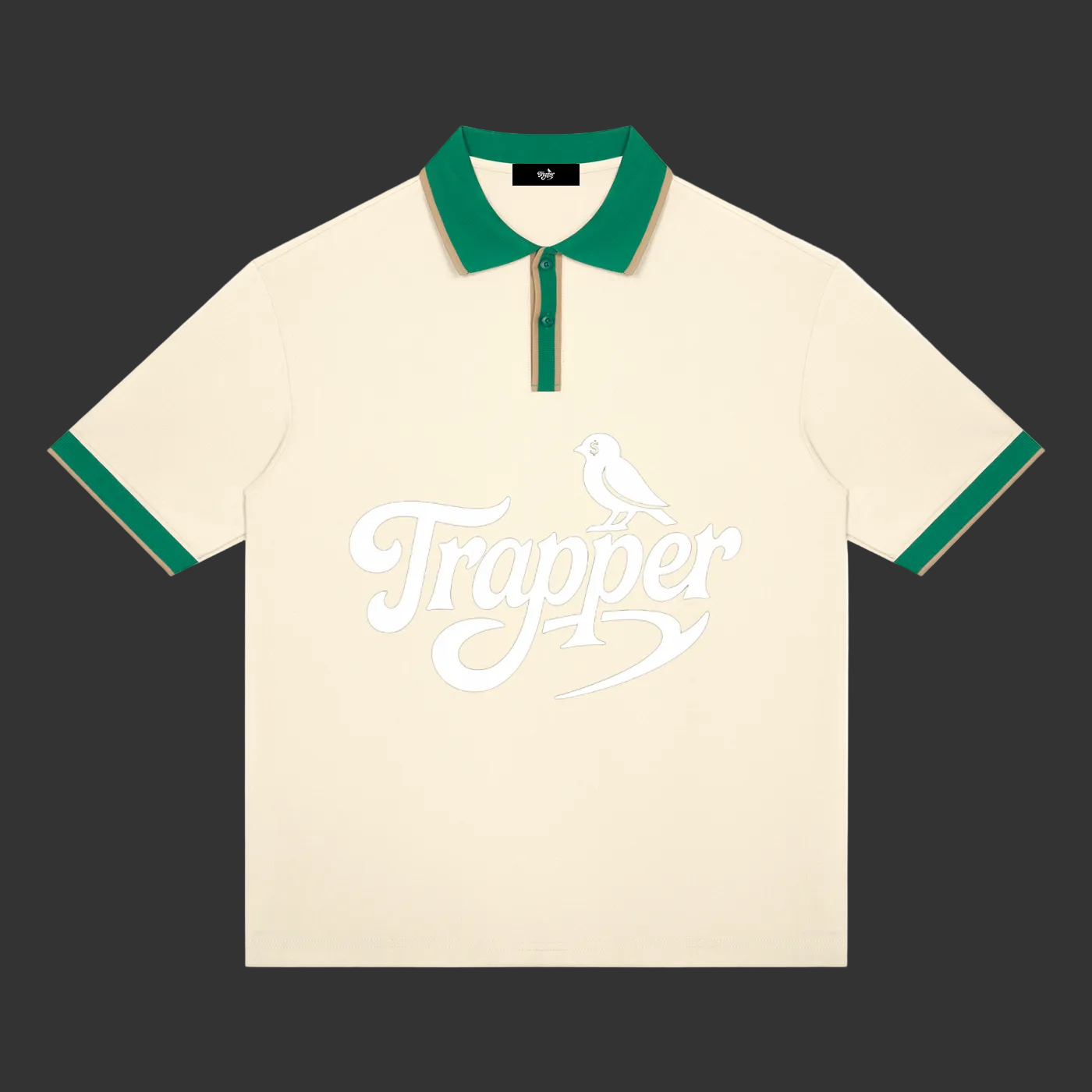 Trapper Worldwide Polo