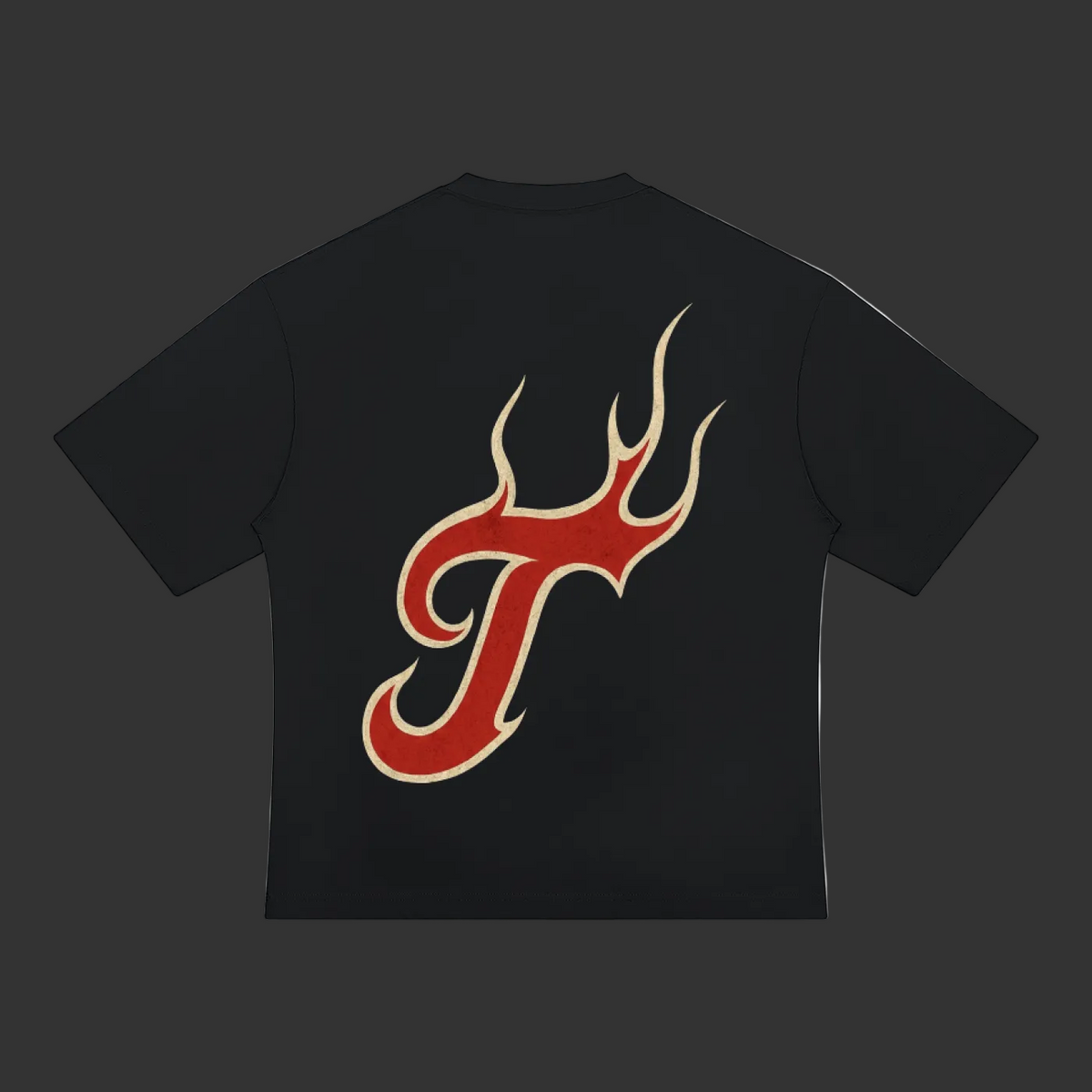 Trapper Dept T-Shirt