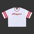 Trapper Football Jersey